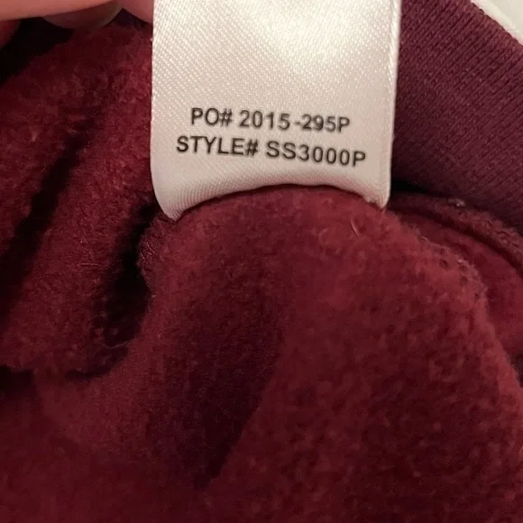 SWEATSHIRT Graphic "Love Coffee Love People" Casual Cabincore Cozy Long Sleeve - Picture 12 of 17